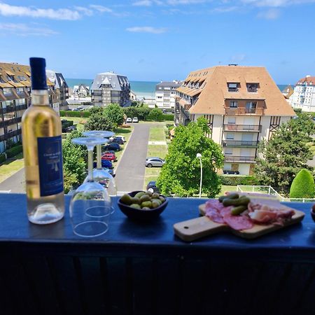 Villers Vue Sur Mer Exterior foto